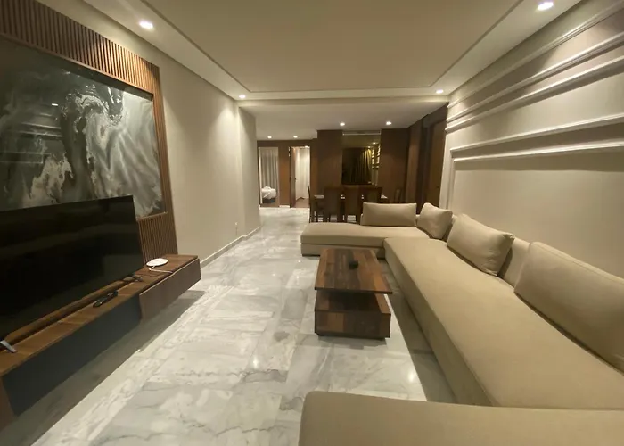 Hilbert Princesses - Brand New Furnished Apartments
