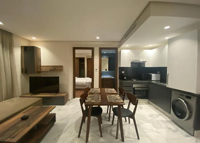 Hilbert Princesses - Brand New Furnished Apartments