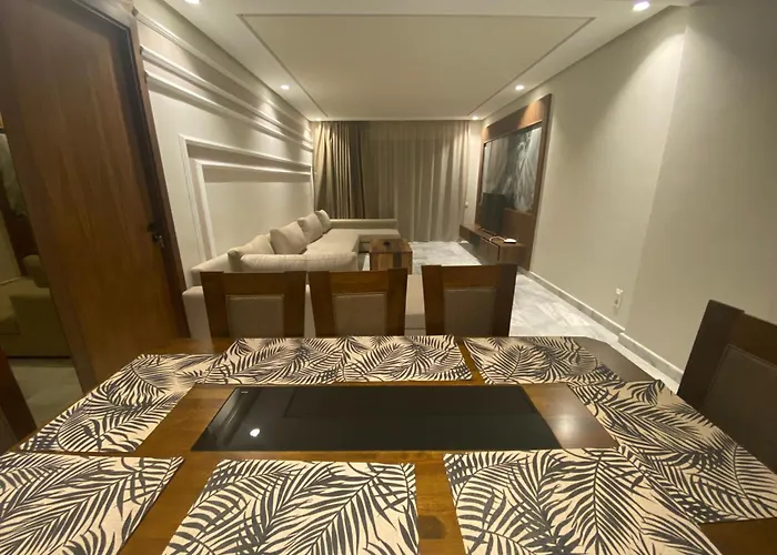 Hilbert Princesses - Brand New Furnished Apartments