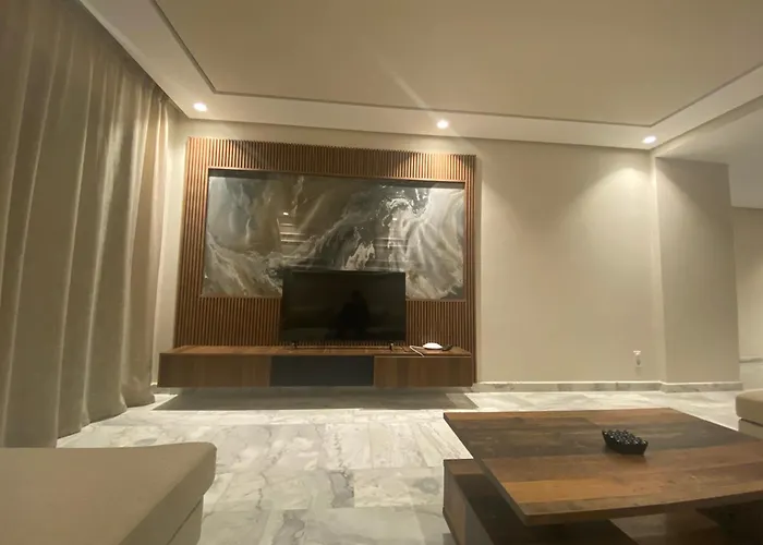 Hilbert Princesses - Brand New Furnished Apartments