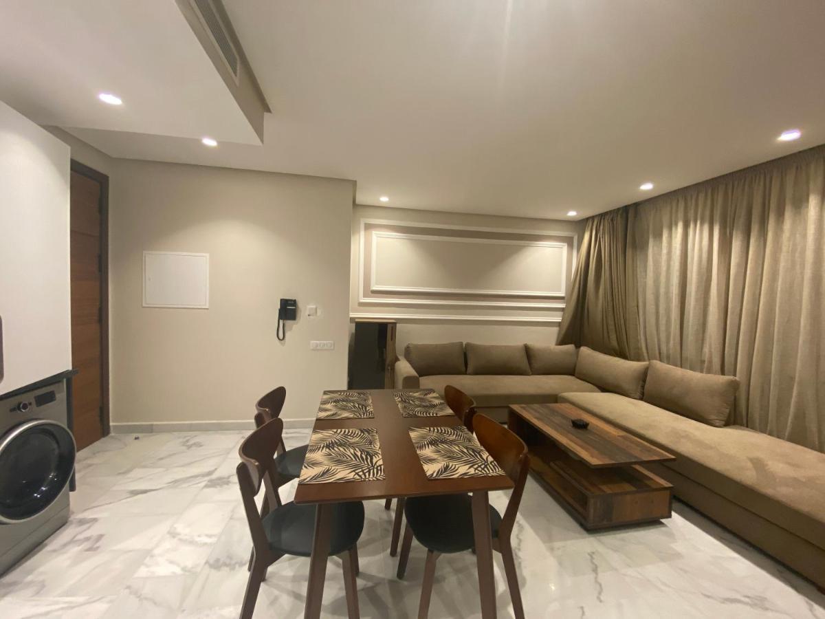 Hilbert Princesses - Brand New Furnished Appartement