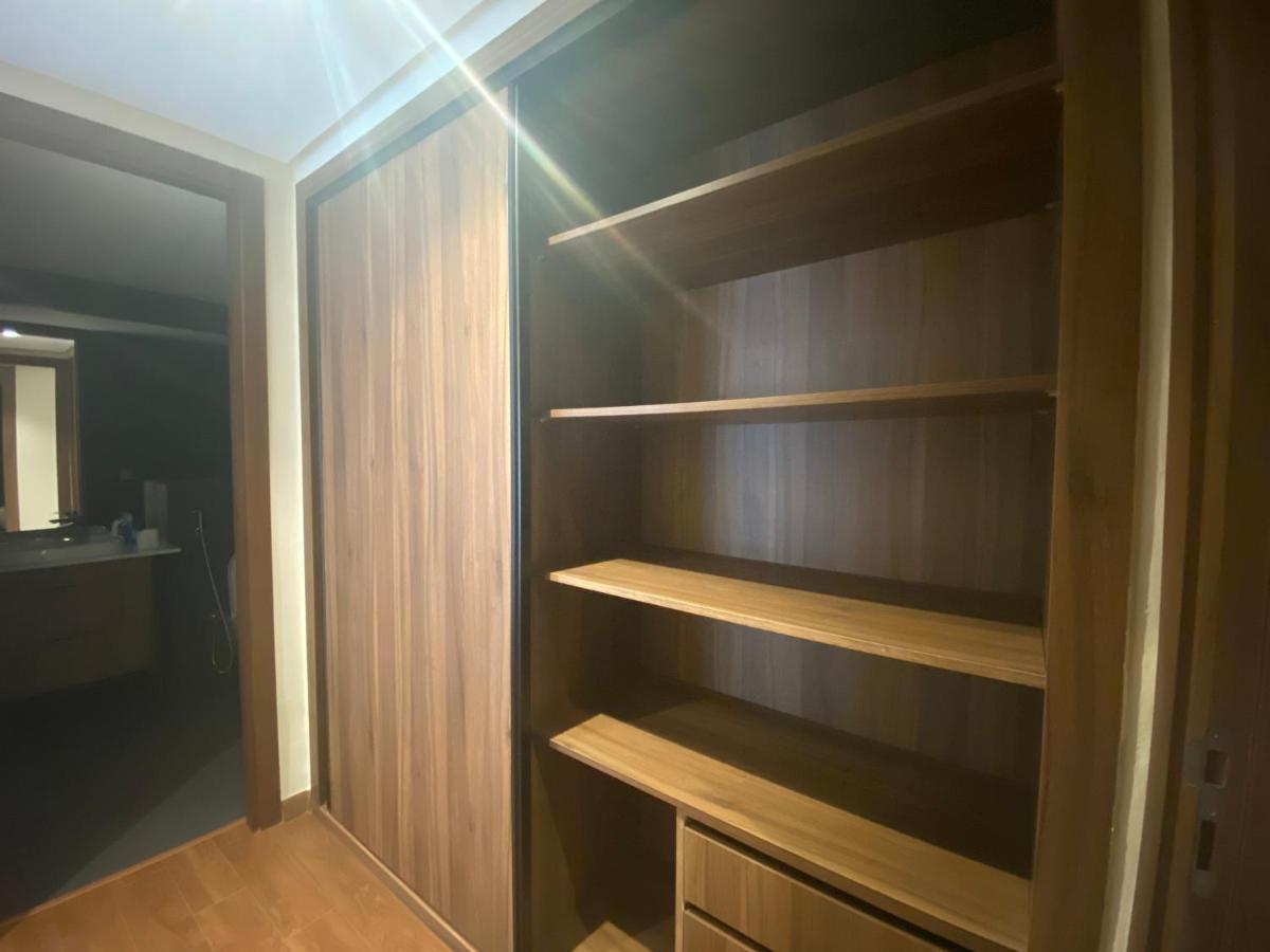 Appartement Hilbert Princesses - Brand New Furnished Casablanca