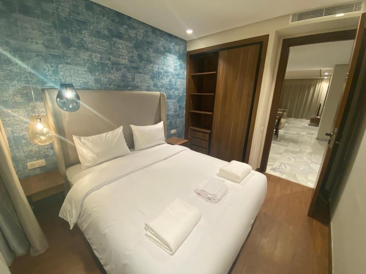 Hilbert Princesses - Brand New Furnished * Casablanca