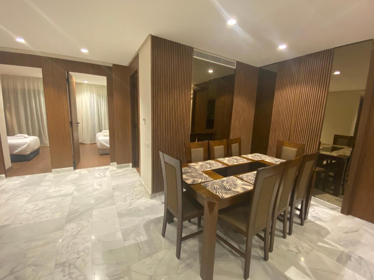 Hilbert Princesses - Brand New Furnished Casablanca