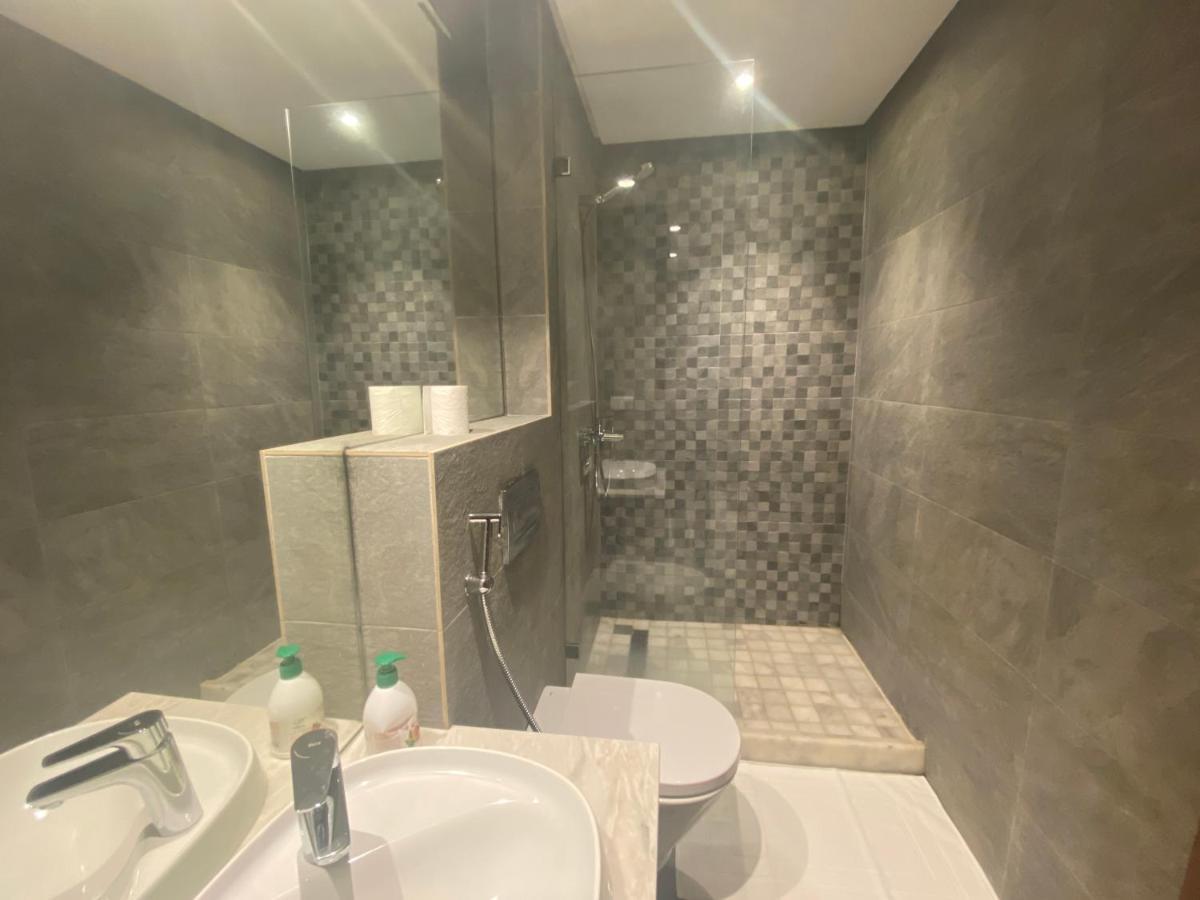 Hilbert Princesses - Brand New Furnished Appartement