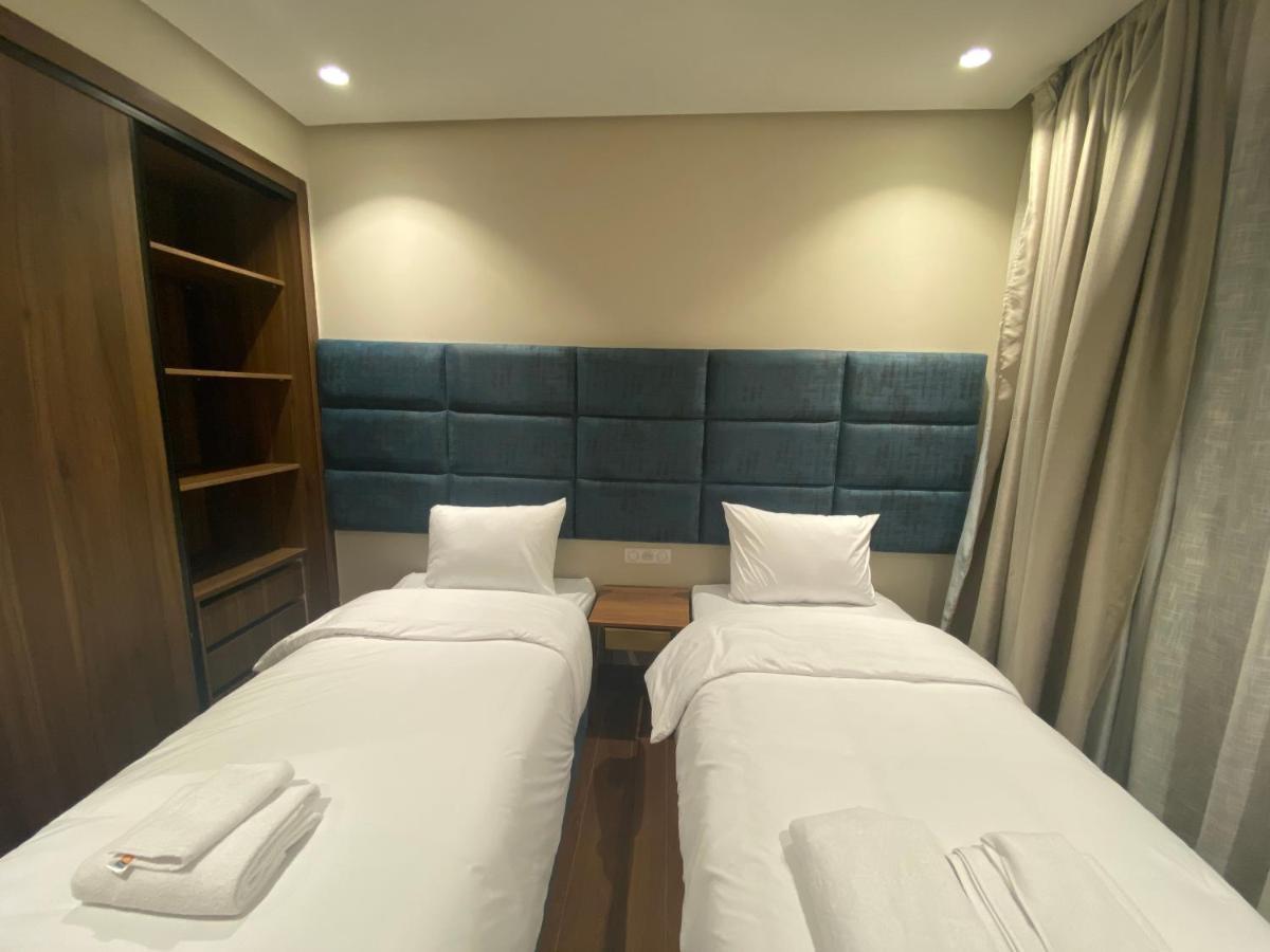 Appartement Hilbert Princesses - Brand New Furnished