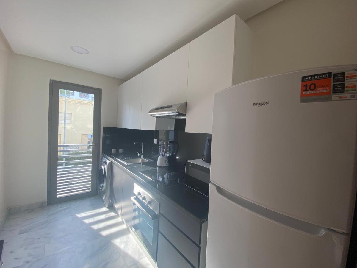 Hilbert Princesses - Brand New Furnished * Casablanca