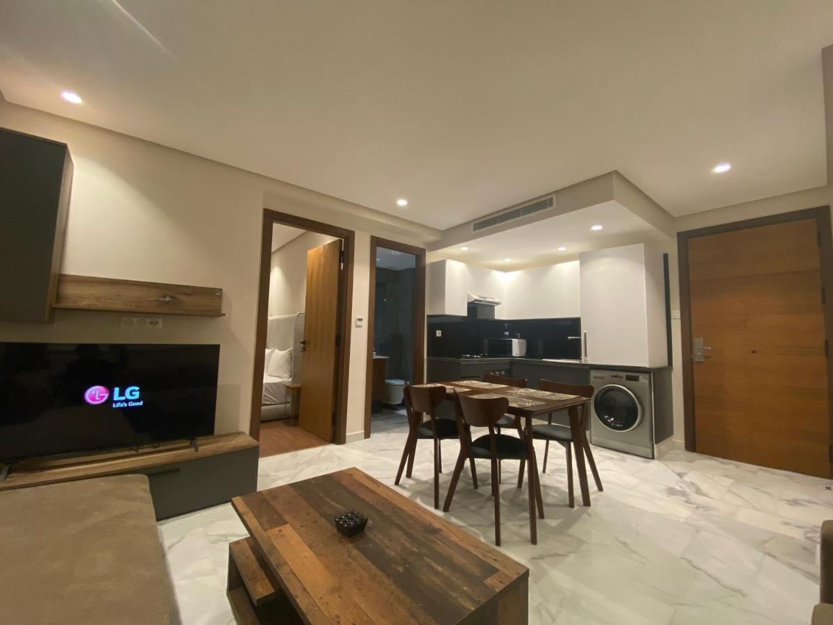 Hilbert Princesses - Brand New Furnished Appartement *