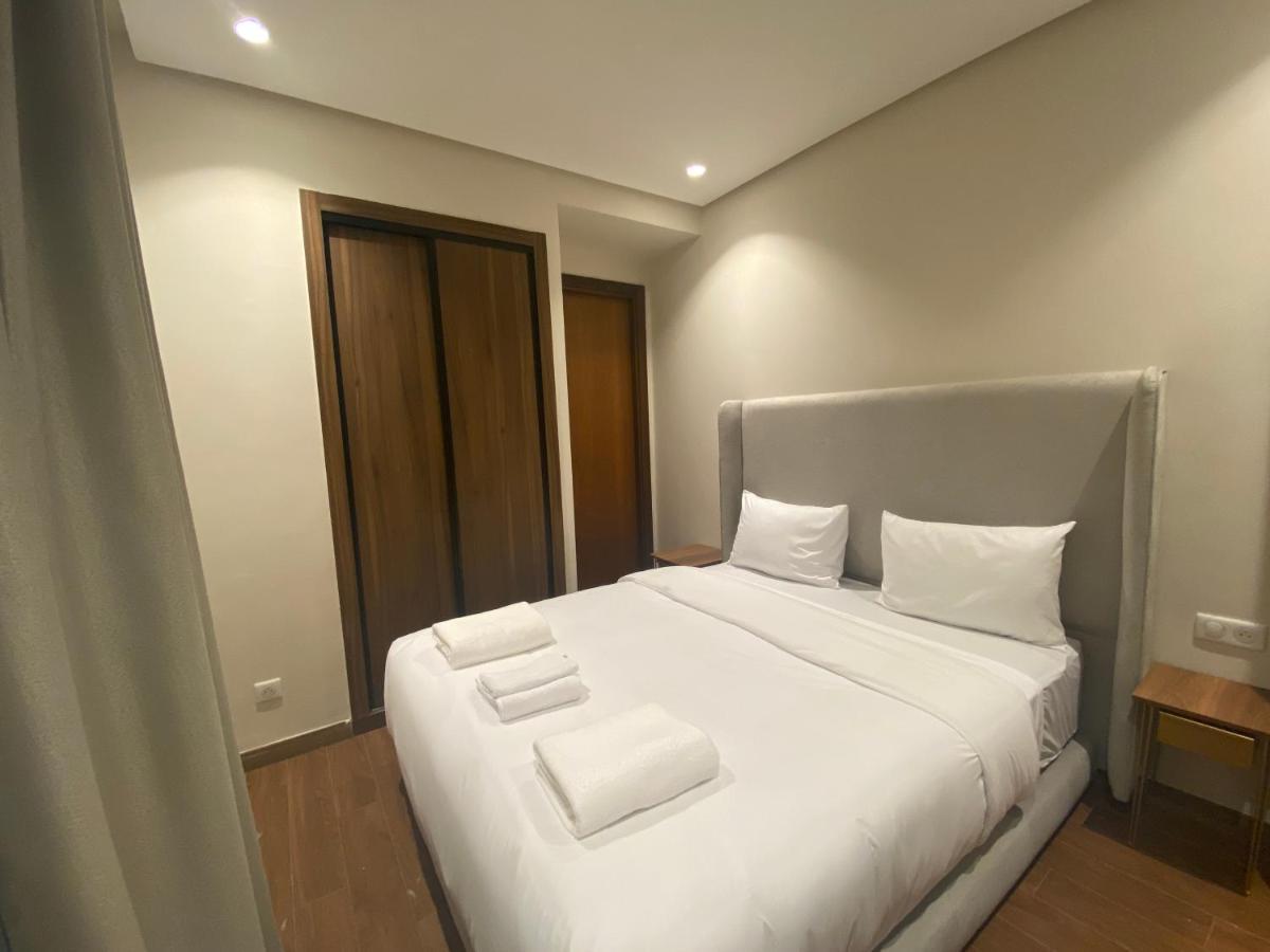 Hilbert Princesses - Brand New Furnished
