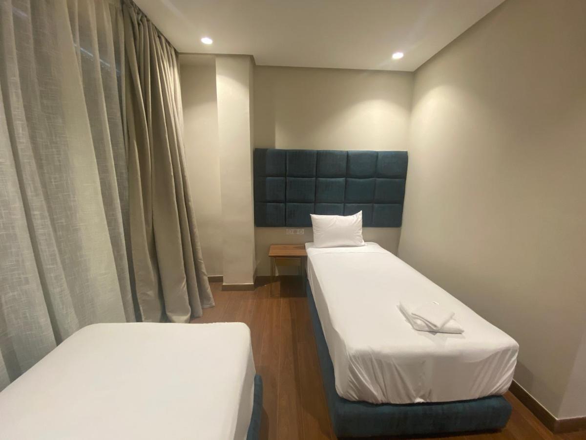 Hilbert Princesses - Brand New Furnished Appartement