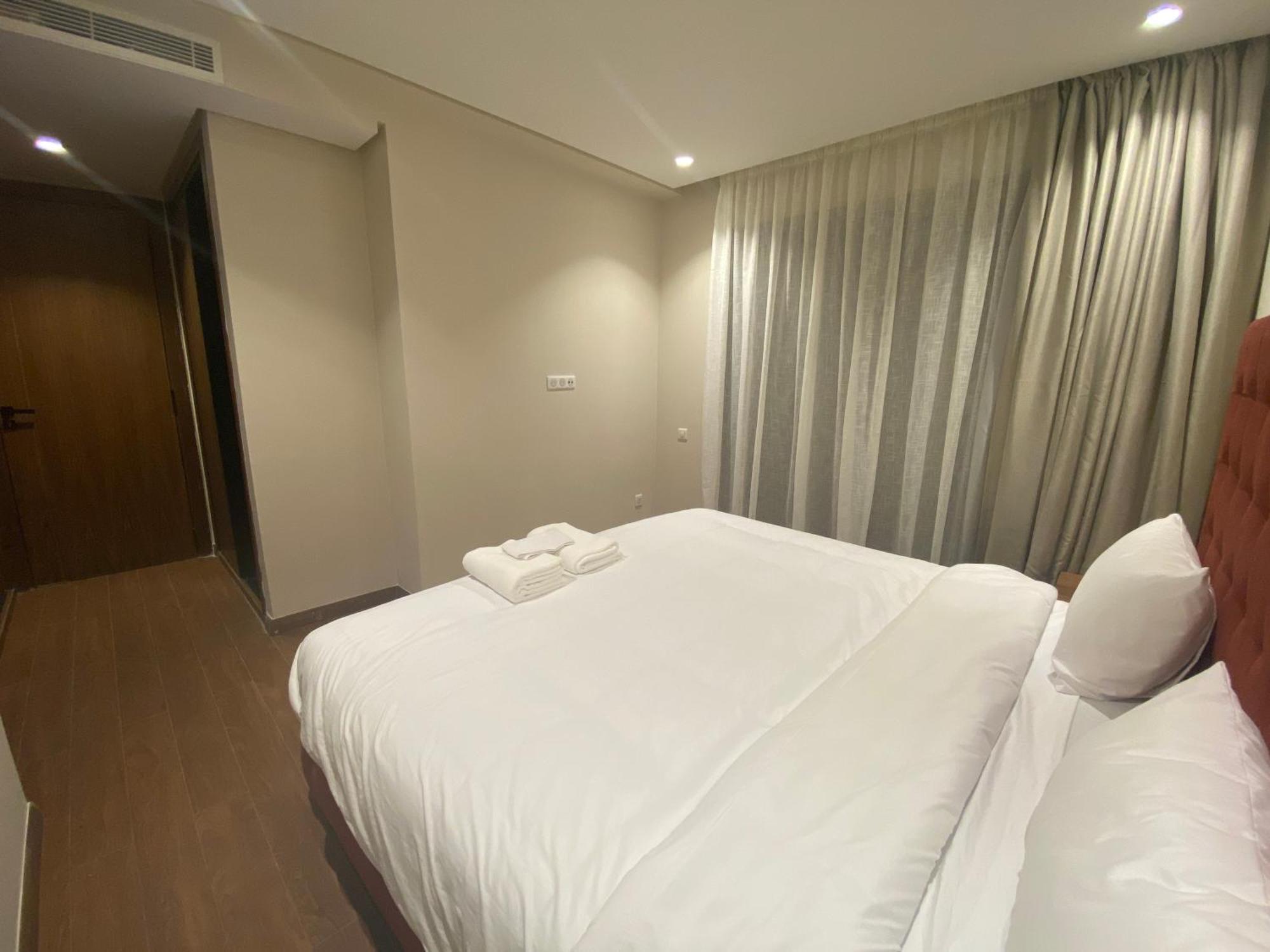 Appartement Hilbert Princesses - Brand New Furnished Casablanca