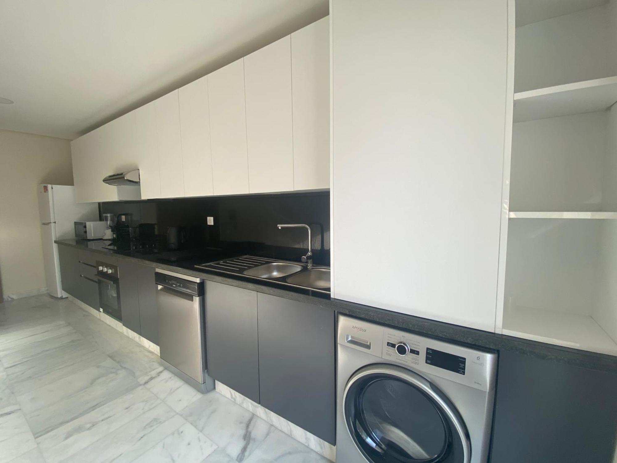 Appartement Hilbert Princesses - Brand New Furnished *