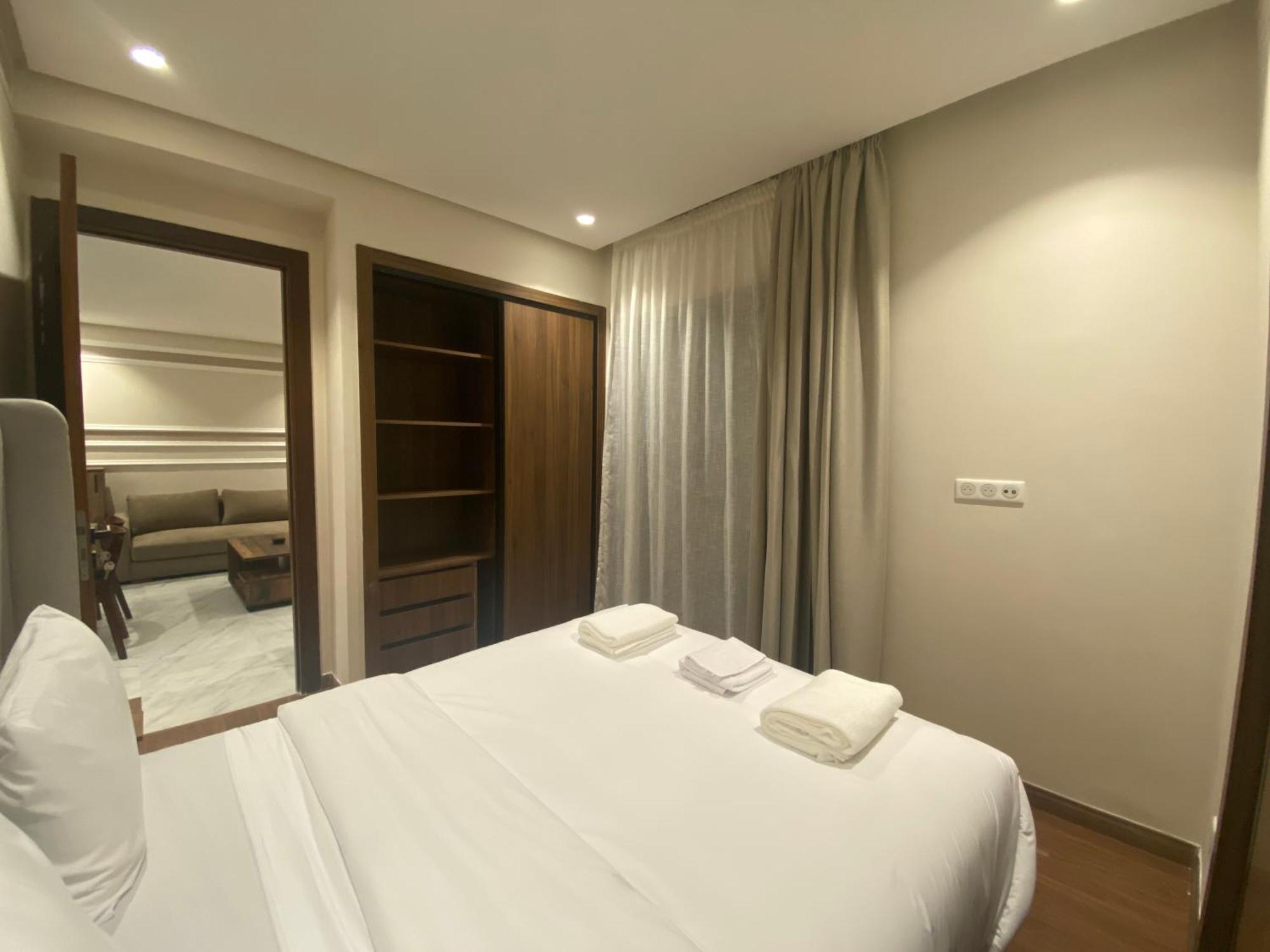 Hilbert Princesses - Brand New Furnished *