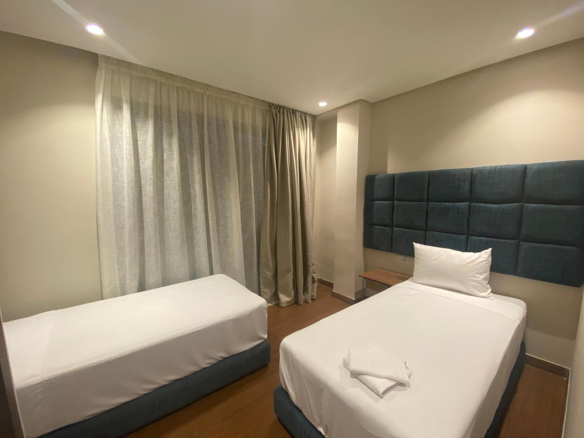 Hilbert Princesses - Brand New Furnished * Casablanca
