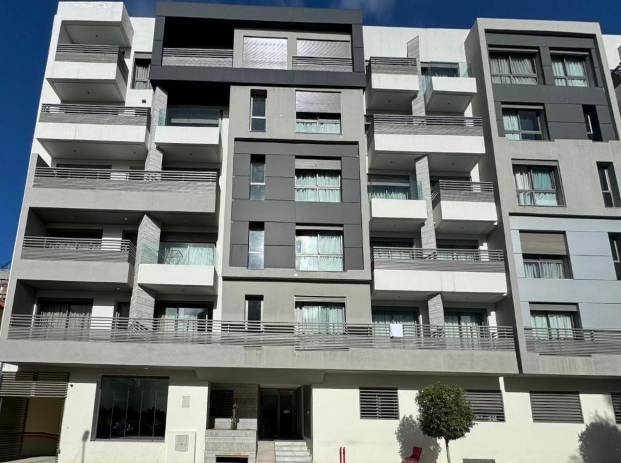 Hilbert Princesses - Brand New Furnished * Casablanca