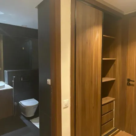 Hilbert Princesses - Brand New Furnished Apartments Casablanca Extérieur photo