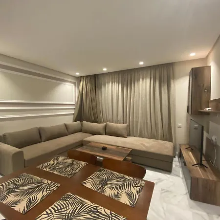 Hilbert Princesses - Brand New Furnished Apartments Casablanca Extérieur photo