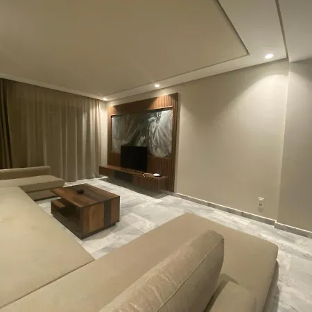 Hilbert Princesses - Brand New Furnished Apartments Casablanca Extérieur photo