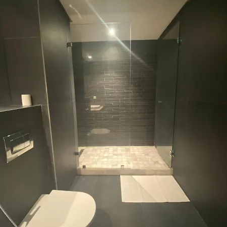 Hilbert Princesses - Brand New Furnished Apartments Casablanca Extérieur photo