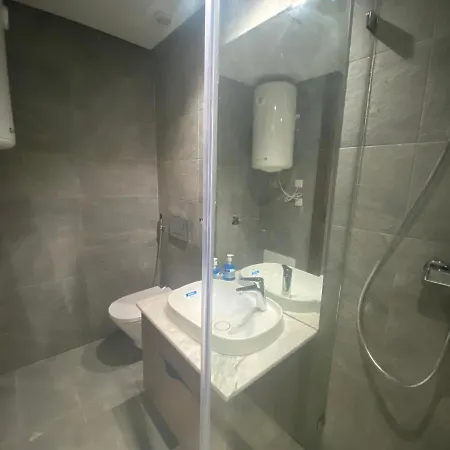 Hilbert Princesses - Brand New Furnished Apartments Casablanca Extérieur photo