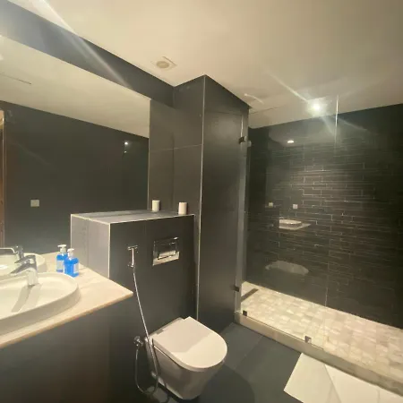 Hilbert Princesses - Brand New Furnished Apartments Casablanca Extérieur photo
