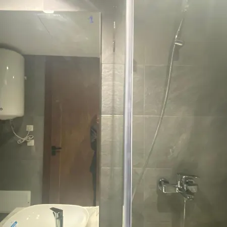 Hilbert Princesses - Brand New Furnished Apartments Casablanca Extérieur photo