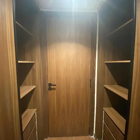 Hilbert Princesses - Brand New Furnished Apartments Casablanca Extérieur photo
