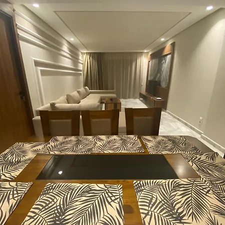 Hilbert Princesses - Brand New Furnished Apartments Casablanca Extérieur photo