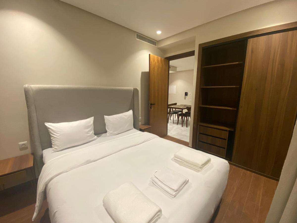 Appartement Hilbert Princesses - Brand New Furnished