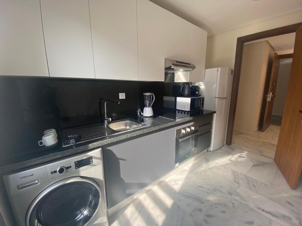 Appartement Hilbert Princesses - Brand New Furnished Casablanca