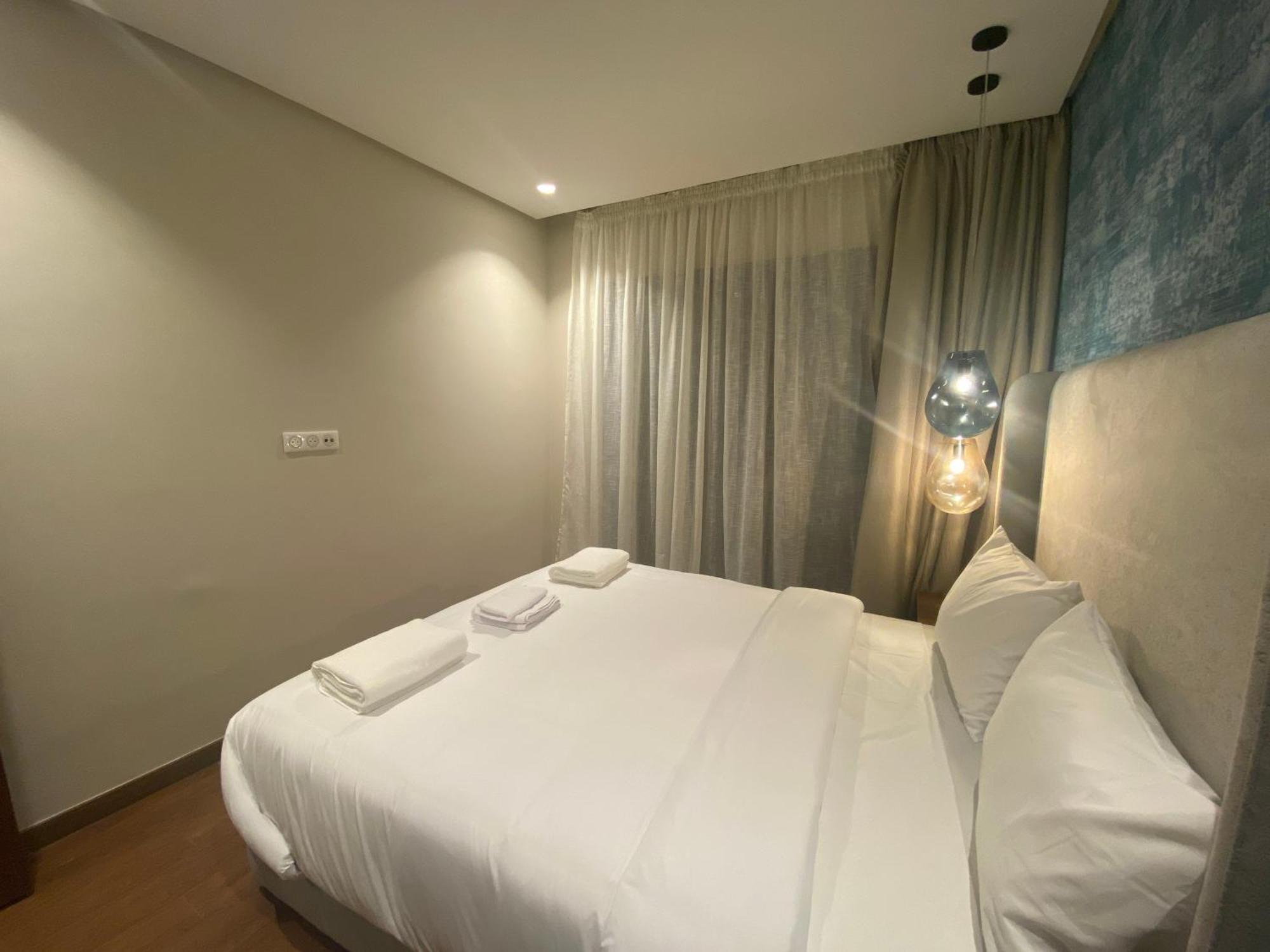 Appartement Hilbert Princesses - Brand New Furnished